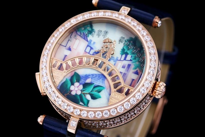 VAN CLEEF & ARPELS Watches